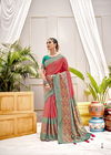 Shangrila Varlakshmi Silk 7 Ocassion New Exclusive Wear Organza Designer Saree Collection